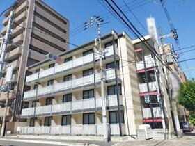 大阪府大阪市北区天満３ 賃貸マンション