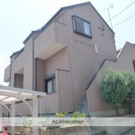 福岡県福岡市東区和白丘２ 賃貸アパート