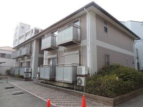 大阪府大阪市西淀川区野里２ 賃貸アパート