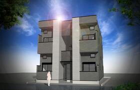 （仮称）栗栖野華ノ木町ハイツ