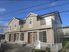 京都府綾部市寺町農屋敷 賃貸アパート