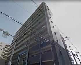 大阪府大阪市西区南堀江４ 11階建 築9年10ヶ月
