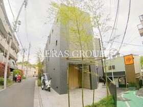 東京都府中市片町２ 賃貸マンション