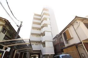 広島県広島市西区三篠北町 賃貸マンション