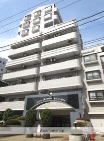 ライオンズマンション大森北