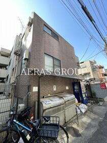 東京都新宿区百人町１ 賃貸マンション