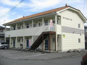 群馬県みどり市大間々町大間々 賃貸アパート