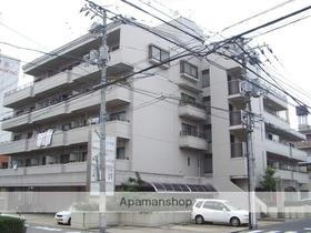 広島県広島市西区大芝３ 5階建 築34年3ヶ月