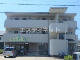 愛知県常滑市本郷町４ 賃貸アパート