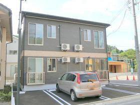 長野県長野市上松２ 2階建 築4年5ヶ月