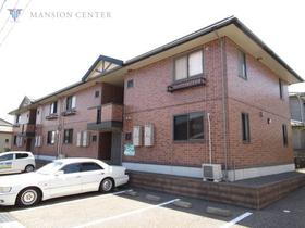 新潟県新潟市東区向陽２ 2階建 築19年10ヶ月
