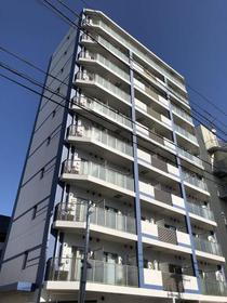 神奈川県平塚市明石町 10階建 築4年7ヶ月