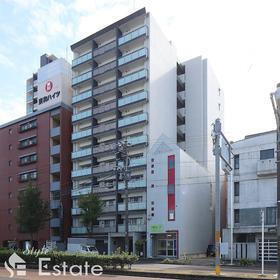 愛知県名古屋市東区白壁４ 11階建 築16年3ヶ月