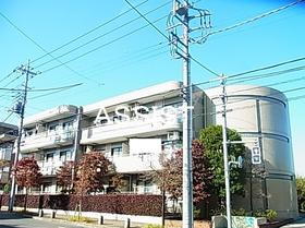 東京都武蔵野市境５ 3階建 築30年11ヶ月