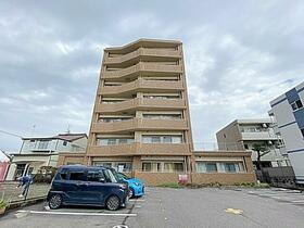 愛知県北名古屋市徳重米野 7階建 築15年11ヶ月
