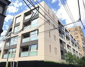 東京都目黒区上目黒３ 地上5階地下1階建 築12年1ヶ月