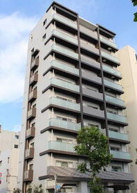 東京都荒川区西尾久４ 10階建 築11年4ヶ月