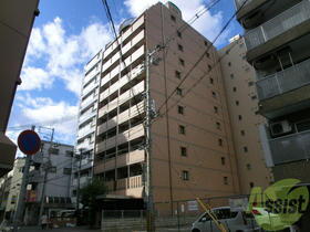 兵庫県神戸市中央区古湊通１ 11階建