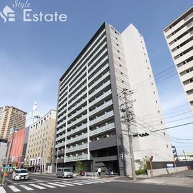 愛知県名古屋市千種区新栄３ 15階建 築1年11ヶ月