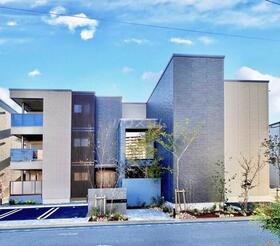 愛知県安城市桜町 賃貸マンション