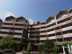 ローレルスクエア登美ヶ丘第１期１番館４０２号室