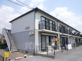 サンライズハイツ 2階建