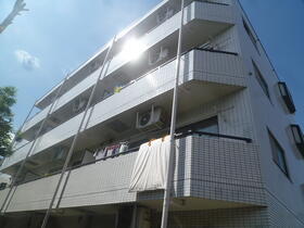 スタウト調布