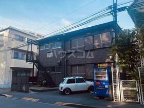 東京都国分寺市本町４ 賃貸アパート