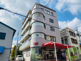 兵庫県神戸市中央区熊内橋通１ 賃貸マンション