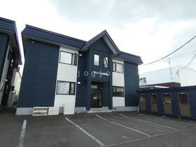 グランベール豊岡Ａ 2階建
