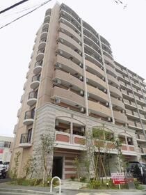 大阪府堺市北区中百舌鳥町２ 賃貸マンション