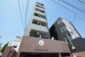 ＳＫＹマンション八田