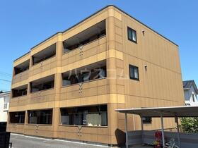 愛知県稲沢市祖父江町本甲神明前 賃貸マンション