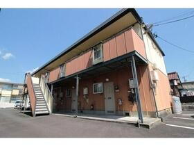 岐阜県土岐市泉島田町１ 2階建 築37年9ヶ月
