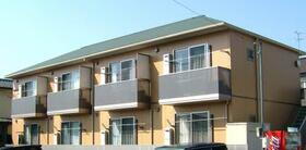 熊本県熊本市中央区国府３ 築20年3ヶ月 2階建