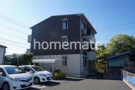 熊本県熊本市中央区萩原町 築13年10ヶ月 3階建