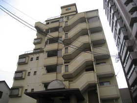 愛知県名古屋市天白区池場５ 7階建 築35年11ヶ月