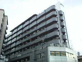 大阪府大阪市平野区瓜破２ 10階建 築34年3ヶ月