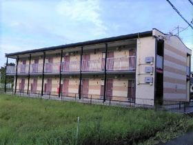 三重県四日市市高浜新町 賃貸アパート