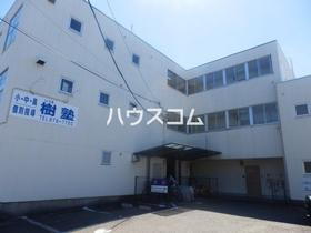 愛知県名古屋市緑区桃山２ 3階建 築42年4ヶ月