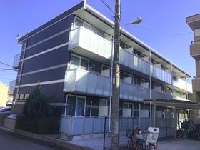 埼玉県所沢市東所沢２ 3階建 築14年3ヶ月