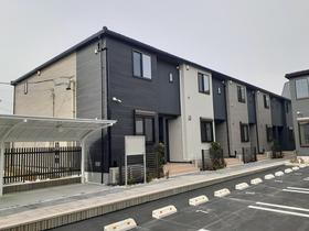 愛知県高浜市屋敷町４ 2階建 築1年4ヶ月
