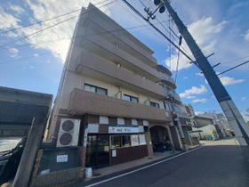 愛媛県松山市平和通１ 5階建 築27年2ヶ月