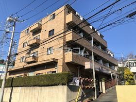 神奈川県横浜市港北区日吉３ 4階建 築41年3ヶ月