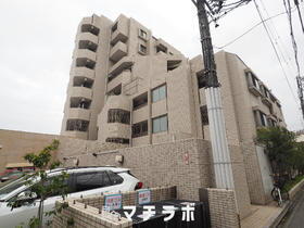 愛知県名古屋市東区芳野１ 8階建 築19年1ヶ月
