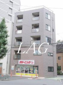 東京都中野区中央４ 5階建 築19年11ヶ月