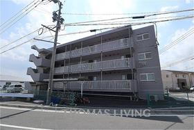福岡県遠賀郡水巻町下二東１ 3階建 築28年3ヶ月