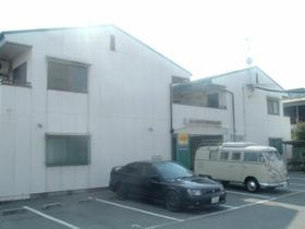 兵庫県神戸市須磨区須磨浦通４ 3階建