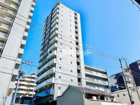 兵庫県神戸市中央区下山手通９ 15階建 築3年7ヶ月