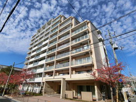 兵庫県伊丹市南町２ 10階建 築13年6ヶ月